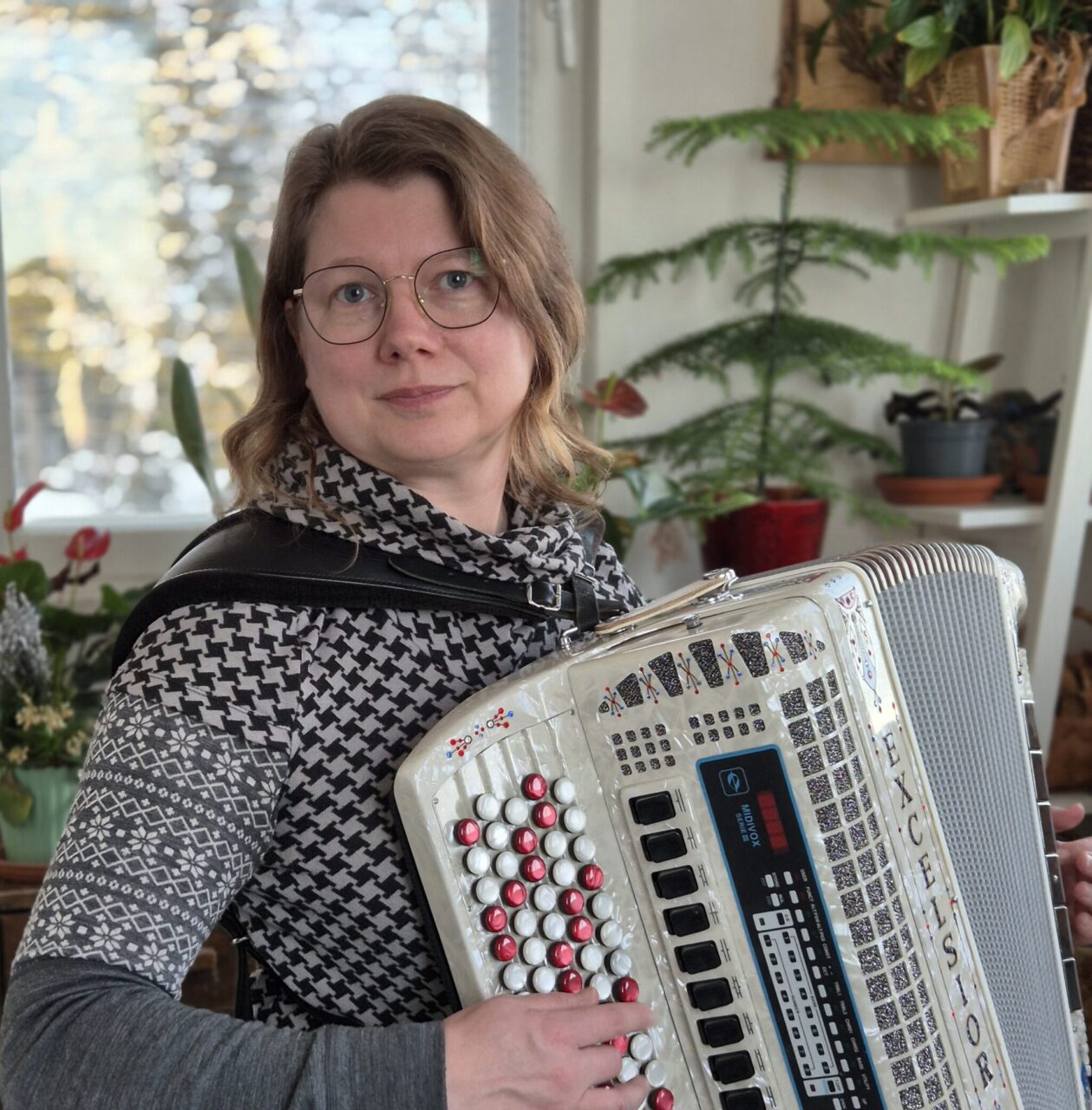 Hjälp mot nervsmärtor och lugnande av nervsystemet