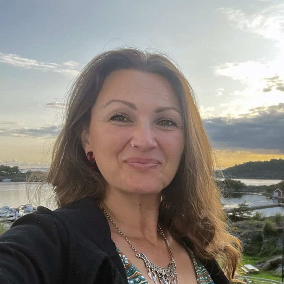 Den kollapsede funksjonskapasiteten ble gjenopprettet – og smertene avtok